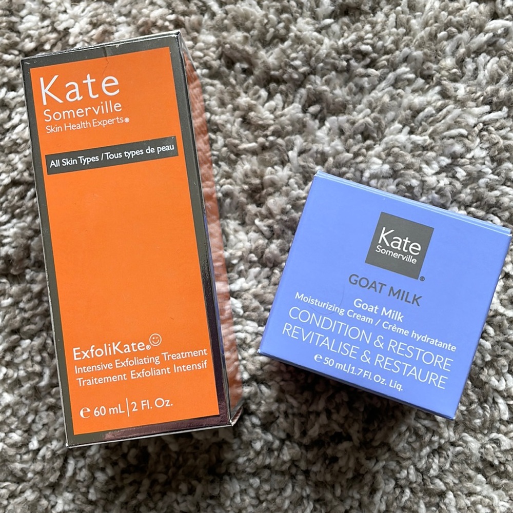 Kate Somerville Bundle